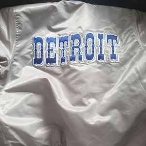Detroit Lions jacket